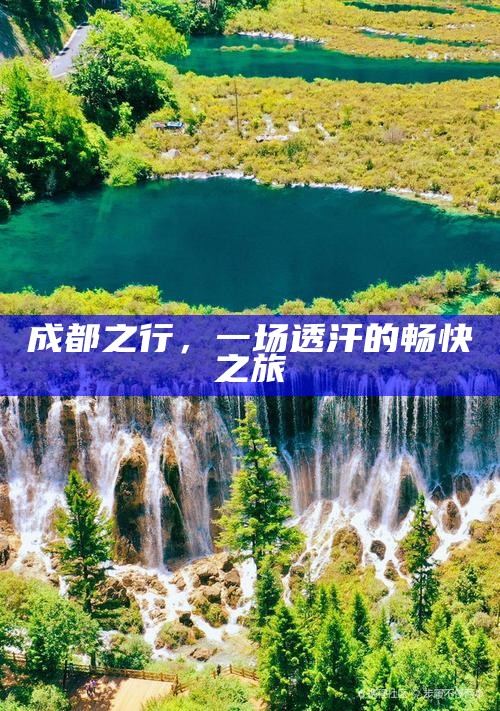 成都之行，一场透汗的畅快之旅